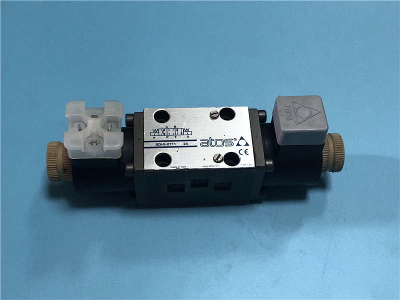 Atos Solenoid directional valve SDHI-0711 23