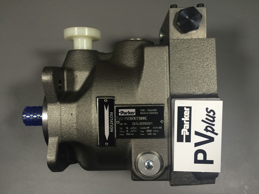 Parker Piston Pump PV016R1K1T1NMMC