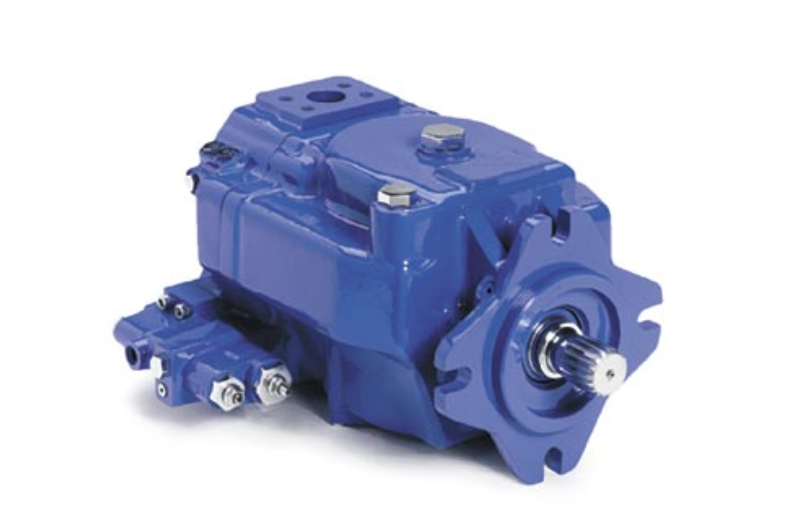 PVH Series, Eaton Vickers Variable Displacement Piston Pumps