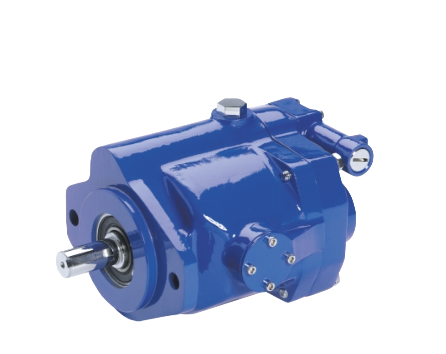 PVQ Series,Eaton Vickers Variable Displacement Piston Pumps